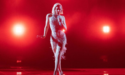 Eurovision 2021: Στον τελικό με εκρηκτική Τσαγκρινού η Κύπρος – Την Πέμπτη 20/5 η σειρά της Ελλάδας