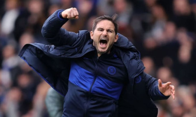 Φρανκ Λάμπαρντ: Δεν το κουνάει από το Λονδίνο - Αυτή την ομάδα αναλαμβάνει