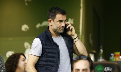 Παναθηναϊκός: Διακαής πόθος ο Γιώργος Καραγκούνης - Το πόστο που του προτάθηκε