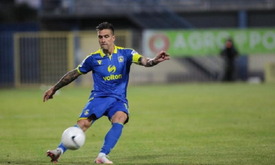 Αστέρας Τρίπολης: Μουνάφο... 2024