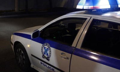 Κηφισιά: Αυτός είναι ο Έλληνας παίκτης που λήστεψαν (photos+video)