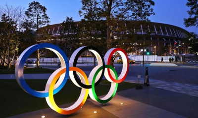 Ολυμπιακοί Αγώνες: Ζητούν την ακύρωση των αγώνων οι ιατροί του Τόκιο