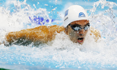 Ευρωπαϊκό Βουδαπέστης-Κολύμβηση: Το πρόγραμμα και οι ελληνικές συμμετοχές της 3ης ημέρας