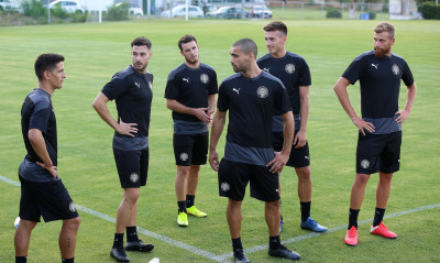 ΟΦΗ: Τέλος για τους Κρητικούς ξένος άσος! (photos)