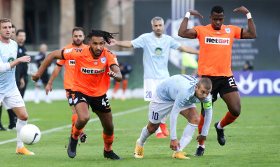 Live Chat ΠΑΣ Γιάννινα-Απόλλων Σμύρνης 0-2