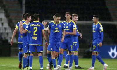 Αστέρας Τρίπολης: Οι σειρήνες από το Βέλγιο για νεαρό άσο και το «αντίο» (photos)