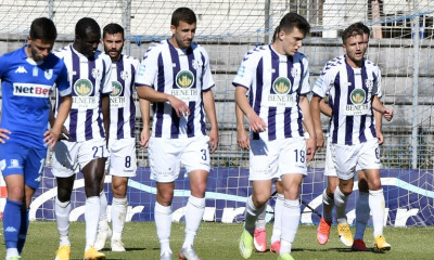 ΠΑΣ Γιάννινα-Απόλλων Σμύρνης: Καθάρισε το ματς ο Ντάουντα με το 0-2! (video)