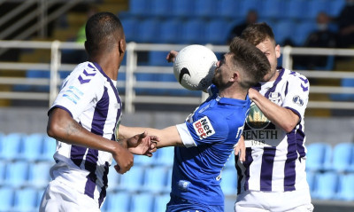 Super League: Η τελική βαθμολογία στα play out μετά το ΠΑΣ Γιάννινα-Απόλλων Σμύνης (photos)