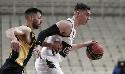 Χεζόνια: «Παίξαμε σκ…ά»!