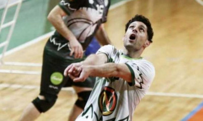 ΟΦΗ: Πρώτη μεταγραφή ο Δαρίδης