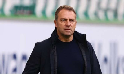 Μπαρτσελόνα: Θέλει Φλικ για αντί-Κούμαν!