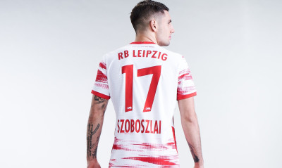 Λειψία: Ανανέωσε ο Σομποσλάι ως το 2026 (photos)