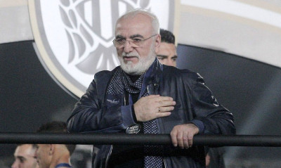 ΠΑΟΚ: Ο εκλεκτός Ιβάν Σαββίδη για τεχνικός διευθυντής - Το πλούσιο βιογραφικό του (photos)