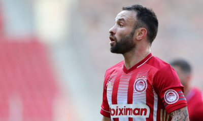 Ολυμπιακός: Το σενάριο που… διώχνει τον Βαλμπουενά - Στην κορυφή της λίστας (photos)