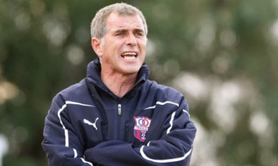 Άρης Σκάλας: Τα ηνία στον Μπένο!