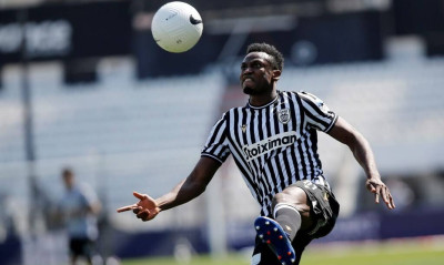 ΠΑΟΚ: Το πλάνο για Μπάμπα - Ο τελικός Κυπέλλου και οι πιθανότητες παραμονής (photos)