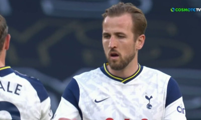 Premier League: Το αντίο του Κέιν στους οπαδούς της Τότεναμ! (video+photos)