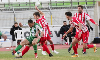 Super League 2: Κρίνεται η άνοδος