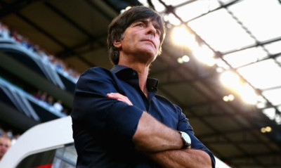 Γερμανία: Η αποστολή για το Euro