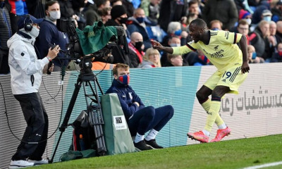 Premier League: Νίκη θρίλερ η Άρσεναλ κι ελπίζει για Ευρώπη! (video+photos)