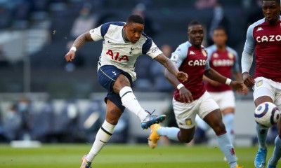 Premier League: Κινδυνεύει να μείνει εκτός Ευρώπης η Τότεναμ, νίκη η Έβερτον! (video+photos)