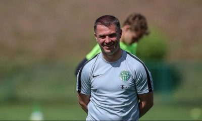 Τέλος ο Ρεμπρόφ από τη Φερεντσβάρος - Οι κινήσεις της ΑΕΚ