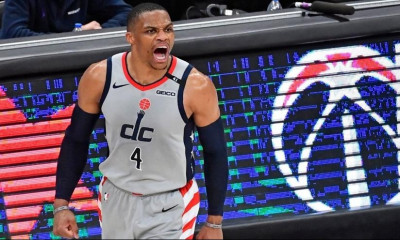 NBA: Το Top-5 των χτεσινοβραδινών αγώνων (video)