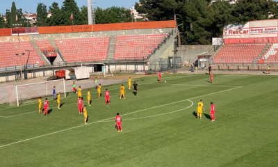 Football League: Σημαντικές νίκες για Πανσερραϊκό, Ασπρόπυργο
