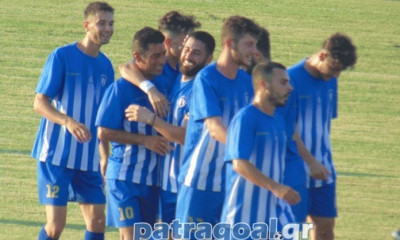 Θύελλα Πατρών: Aπέσυρε την ένσταση!