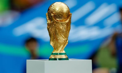 Πρόταση «βόμβα» στη FIFA για Μουντιάλ κάθε δυο χρόνια