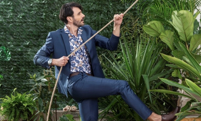 Μια εξωτική περιπέτεια στυλ από την Prince Oliver (video)