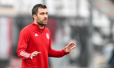 Ολυμπιακός: Κρίνεται του Σωκράτη