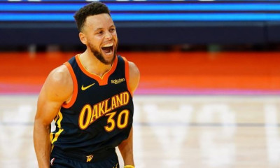 ΝΒΑ: Ο Κάρι παραμένει αισιόδοξος!