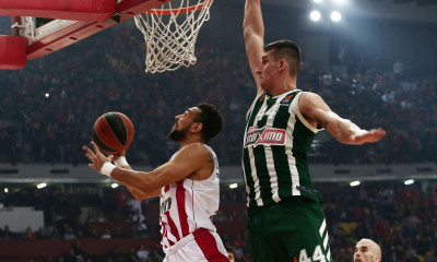 Ατζέντης Μήτογλου-Ντόρσεϊ: «Θα είναι… γεμάτο καλοκαίρι»!