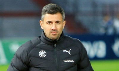 Εθνική Ελλάδος: Στις Ελπίδες ο Γιώργος Σίμος