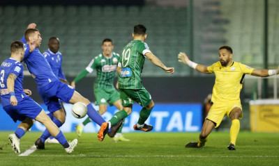 Λαμία: Κλήθηκε στην εθνική του ομάδα ο Επασί! (video+photos)