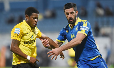 ΟΦΗ: Συμφώνησε με Πασαλίδη!