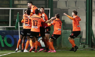 ΠΑΣ Γιάννινα: Μετά τον Γιαννίκη μετράει αποχωρήσεις – Κοντά σε μεταγραφή βασικός άσος! (video+photos