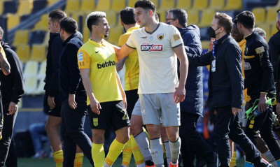 Στην Εθνική Ρουμανίας Νεντελτσεάρου και Γκάνεα!