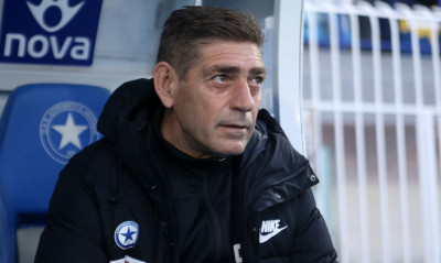 Ατρόμητος: Ανακοίνωσε το «τέλος» Παντελίδη με ευχαριστίες!