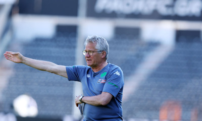 Βρήκε ομάδα ο Μπόλονι! (Photos)