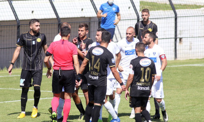 Πρόεδρος Εργοτέλη: «Με την ανοχή όλων των φορέων, άφησαν το φαινόμενο να θεριέψει»!