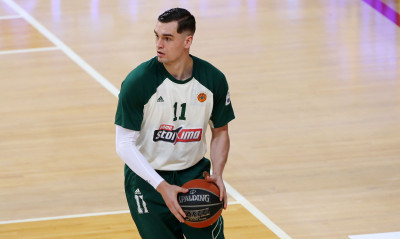 Παναθηναϊκός ΟΠΑΠ: Η αντίδραση του Χεζόνια για τις πυρκαγιές! (Photos)