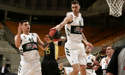 Παναθηναϊκός ΟΠΑΠ: Τα… παρασκήνια του 1-0! (Video)