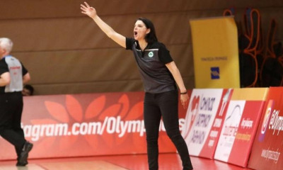 Καπογιάννη: «Διαφορετικό παιχνίδι το Σάββατο»