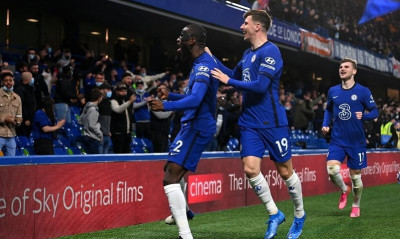 Τσέλσι: Τα δίνει όλα για τη «βόμβα» - Αλλάζει η Premier League (photos)