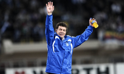 Το ντοκιμαντέρ του… βασιλιά Ότο! (Video)