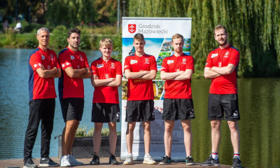 Πινγκ Πονγκ: Στην Πολωνία ο Γκιώνης για τον τελικό του πρωταθλήματος