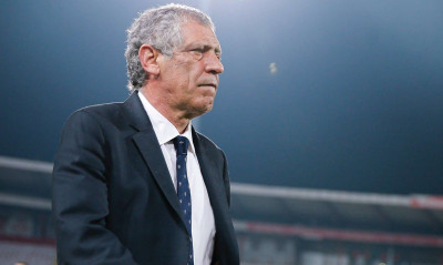 Πορτογαλία: Αποστολή για Euro χωρίς παίκτη του Ολυμπιακού! (Video)