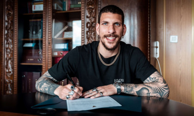 Μένει στην Πογκόν ο Τριανταφυλλόπουλος!